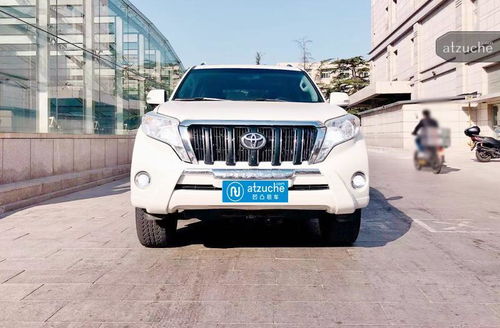 豐田普拉多2.7L進(jìn)口版租車優(yōu)惠，凹凸租車提供便捷服務(wù)