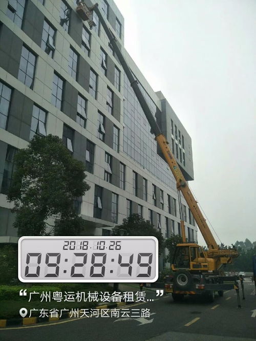 遵義直臂高空車租賃 展覽服務(wù)的理想選擇