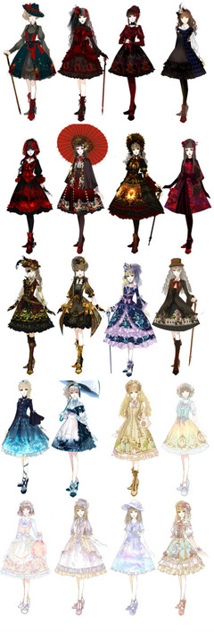 動漫與游戲設計的融合與創新