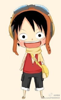 萌動世界 探索可愛動漫的創作與設計之美