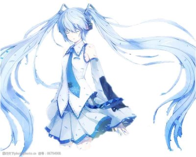 動漫女孩設計 從角色構思到熒幕誕生的藝術之旅